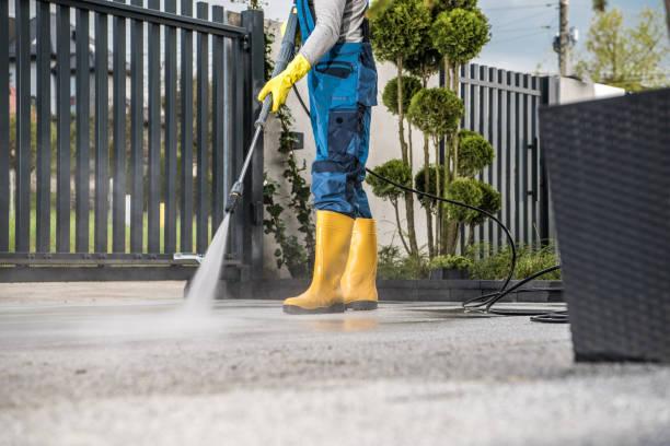 Reliable Morada, CA Pressure Washing Services Solutions