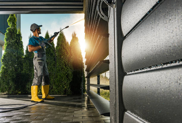 Best Patio and Deck Pressure Washing  in Morada, CA